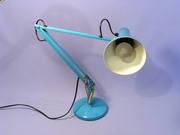 Vintage Original Herbert Terry Anglepoise lamp