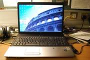 HPG70 Laptop (2Ghz,  3MBram,  BluRayPlayer,  DVD rw,  Geforce9200M 256MB