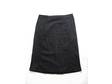 £5 - SMART,  BLACK pencil skirt from