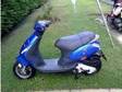 piaggio zip 4stroke 2007 moped (£500). I have a piaggio....
