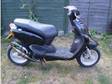 Mbk Ovetto moped same as Yamaha Neos (£450). MBK Ovetto....