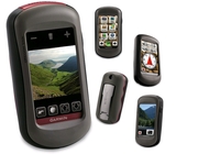 GARMIN OREGON 550t/550 ,  WITH FULL BUNDLE ON THE BEST PRICE ONLY NOW!