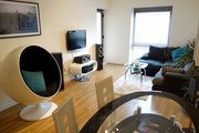 A MODERN ONE BEDROOM FLAT TO RENT IN THE TOWN CENTER OF CAMBRIDGE