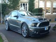 Ford 2009 Shelby GT 500 Mustang