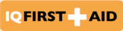 First Aid At Work | IQ First Aid Courses | Health And Safety