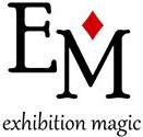 Trade Show Magician Hire Exhibition Magic
