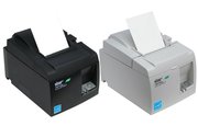  Star TSP700 Series Thermal Printer, Autocutter, POS Printer-Till direct