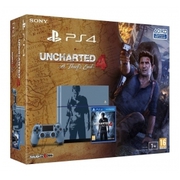 Sony PlayStation 4 1TB Uncharted 4: A Thief's End