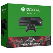 Xbox One 500GB Console - Gears of War: Ultimate 