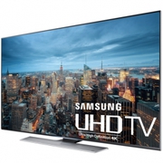 Samsung UN85JU7100 - 85-Inch 4K 120hz Ultra HD Smart 3D LED HDTV