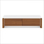 Contemporary Sideboard  | Calligaris Mag Low Sideboard