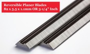 Order 82mm Planer Blades-TCT82mm Carbide Planer Blades Online 