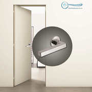 Door Handles for your home & office by Doorhardware