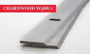 Get Online Charnwood W588/1 Planer blades knives - 1 Pair 