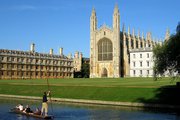 Are you looking for Cambridge Activities?