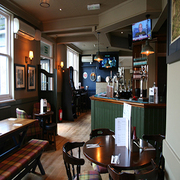 The Brook Best Pub in Mill Road | Late night Pub | Sports bar 