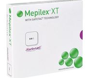 Mepilex XT Dressings | Wound Care Products		