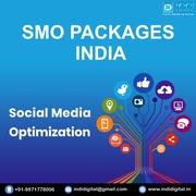 SMO  Packages  India