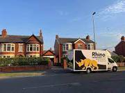 Moving House With A Man And Van in Blackpool
