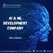 A Top-Rated Artificial Intelligence Development Company | Osiz 