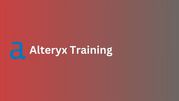 Gologica Provide's  Alteryx Certification Training