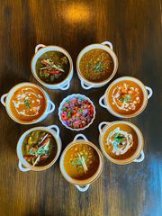 Indian Gastro Pub in Cambridge | Best Indian Gastro Pub in Cambridge