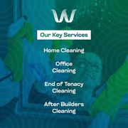 The Best Cleaning Service Provider in London UK