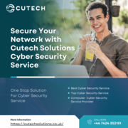 Understanding Cyber Security Services