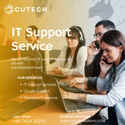 The Importance of IT Support Services in Modern Businesses