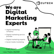 Empowering Business Growth with Digital Marketing Companies