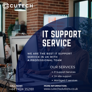 The Essential Role of IT Support Services in Modern Business Operation