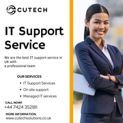 The Essential Role of IT Support Services in Today's Business Environm