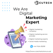 Digital Marketing Company: A Gateway to Modern Business Success