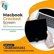 MacBook Repair Bicester