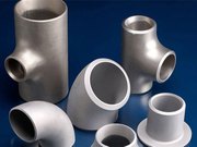 Carbon Steel ASTM A234 Buttweld Fittings Manufactuerer in Mumbai