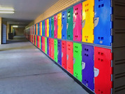 Install Custom Plastic Lockers to Smart Storage Solutions for Every Sc