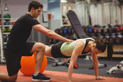 Personal Training Weybridge