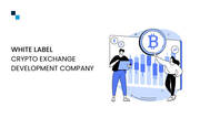 Antier- Your Dependable White Label Crypto Exchange Development 
