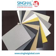 Explore the Strength of ABS Plastic Sheet Today