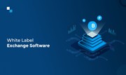 Launch Your Legal & Secure White Label Exchange Software