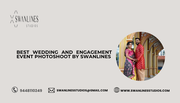 Top Pre Wedding Shoot Space in Bangalore for Memorable Photoshoots