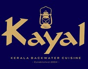 Best South Indian Restaurant in Nottingham | Kayal
