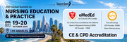 25th Global Summit on Nursing Education and Practice (GSNEP 2026)-camb