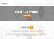 Reliable Nurse Call System Installation for UK Care Homes