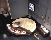 Master Bedroom Suite 